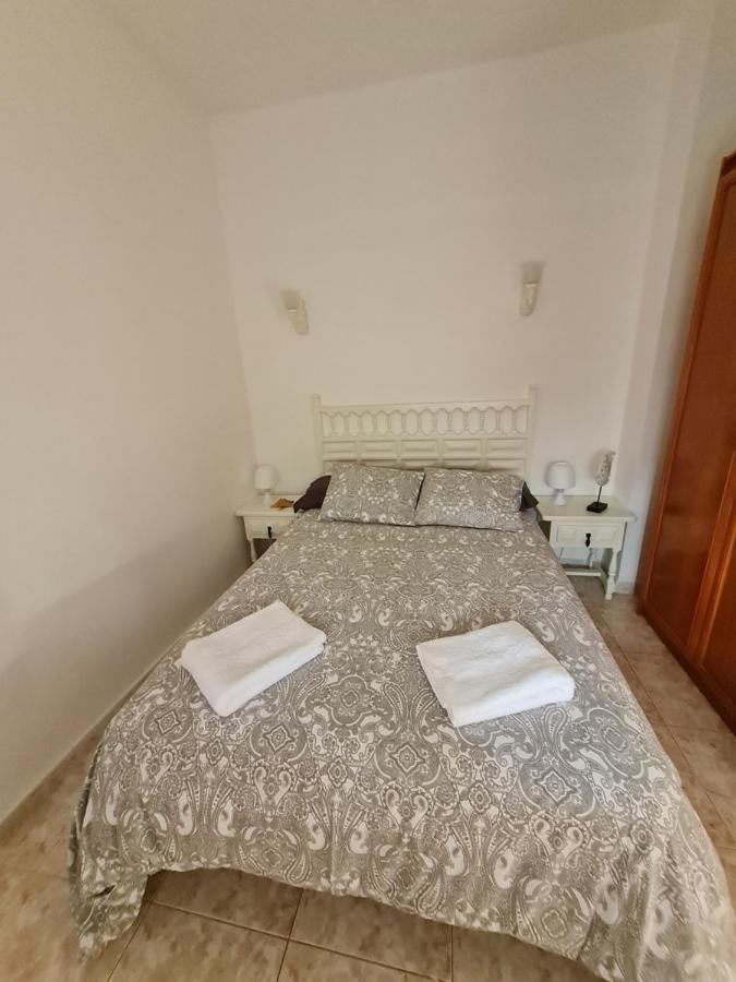 Apartamento La Barranquera لا لاغونا المظهر الخارجي الصورة