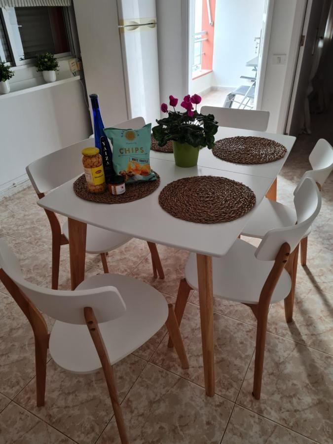 Apartamento La Barranquera لا لاغونا المظهر الخارجي الصورة