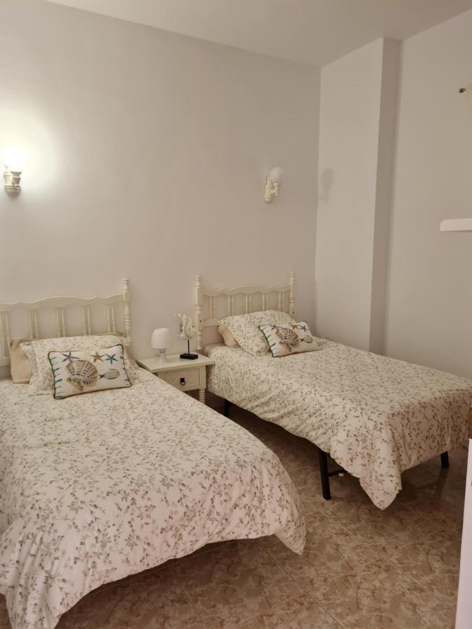 Apartamento La Barranquera لا لاغونا المظهر الخارجي الصورة