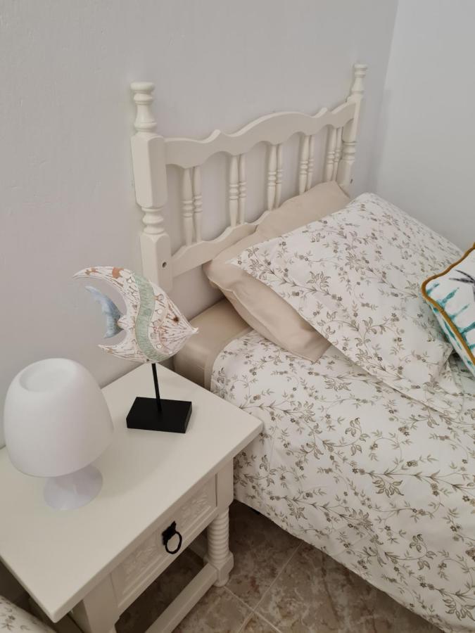 Apartamento La Barranquera لا لاغونا المظهر الخارجي الصورة