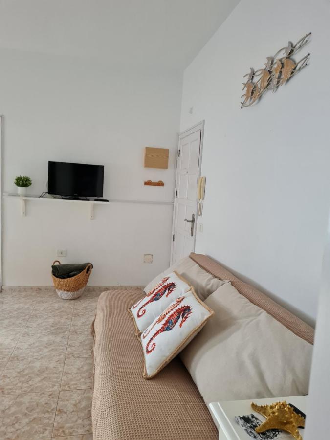 Apartamento La Barranquera لا لاغونا المظهر الخارجي الصورة