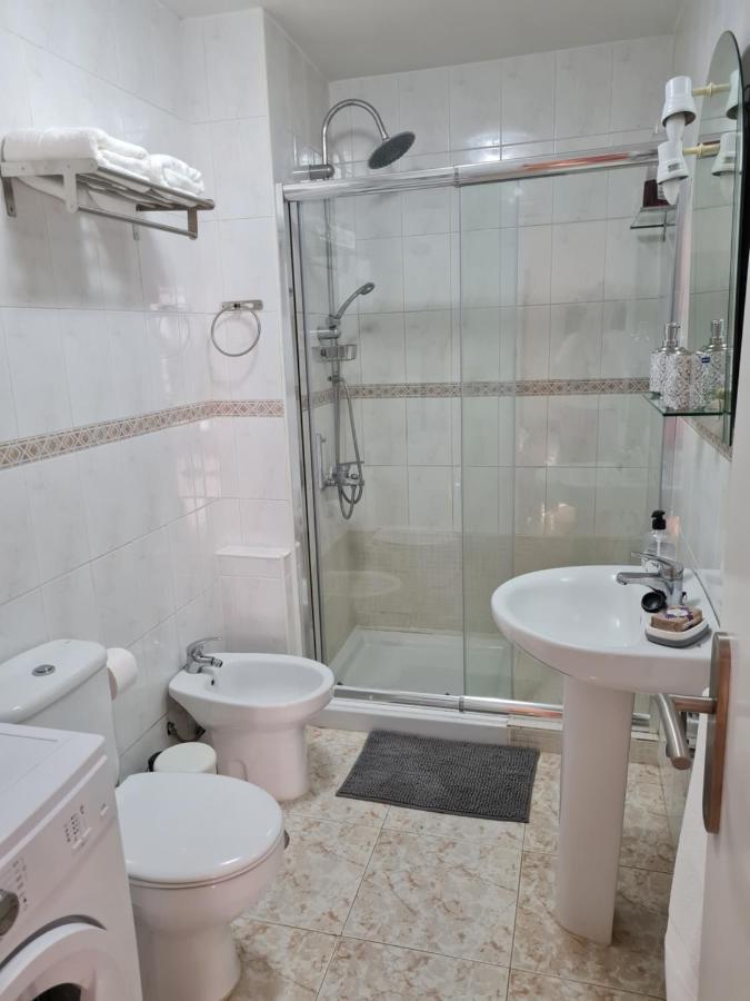 Apartamento La Barranquera لا لاغونا المظهر الخارجي الصورة