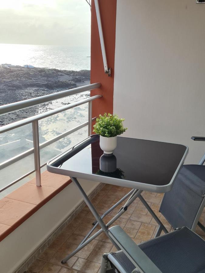 Apartamento La Barranquera لا لاغونا المظهر الخارجي الصورة