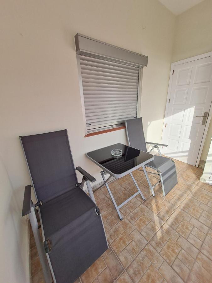 Apartamento La Barranquera لا لاغونا المظهر الخارجي الصورة