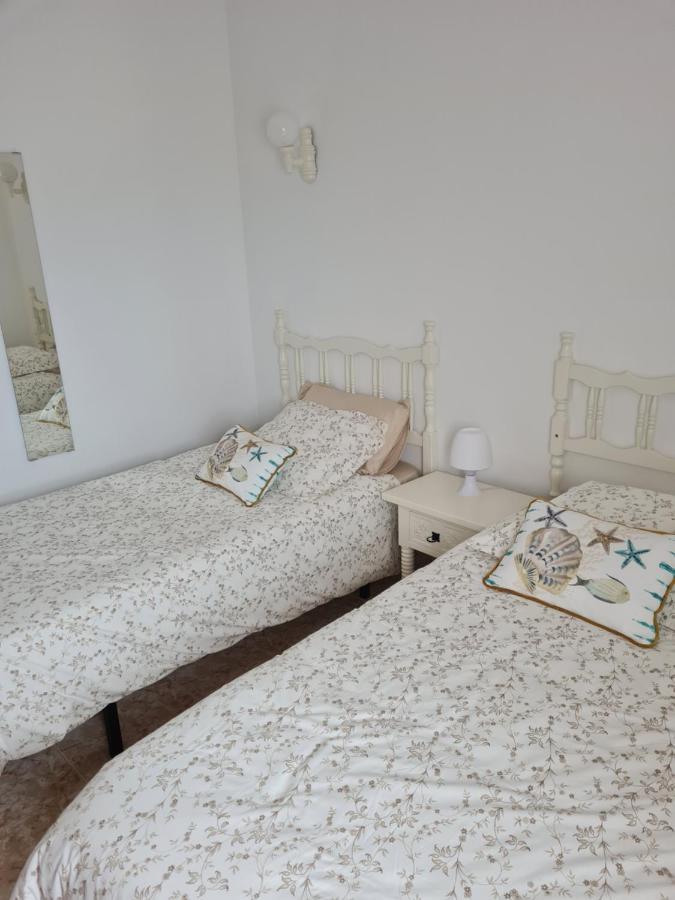 Apartamento La Barranquera لا لاغونا المظهر الخارجي الصورة